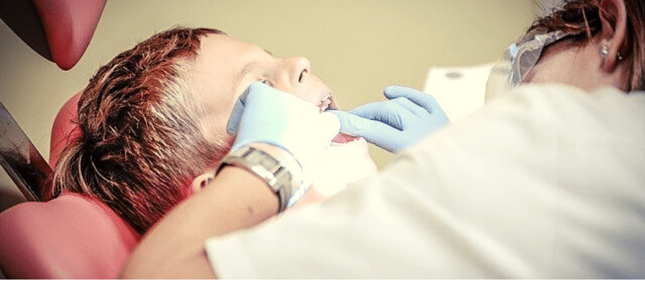 Things You Should Do in A Dental Emergency